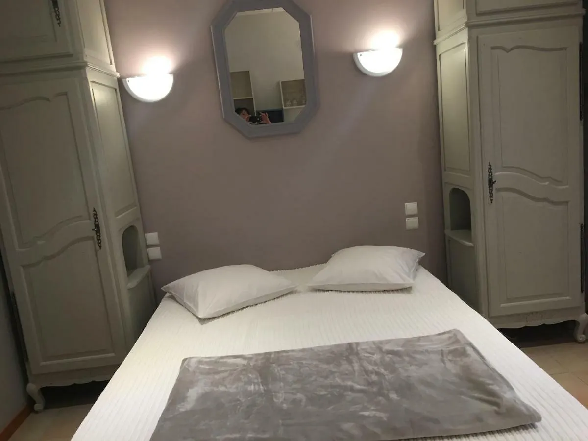 Sainte Maxime Studio 2 Apartment